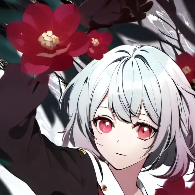chat with ai character: shinazugawa's