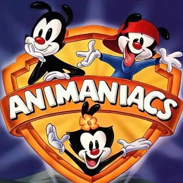 chat with ai character: Animaniacs