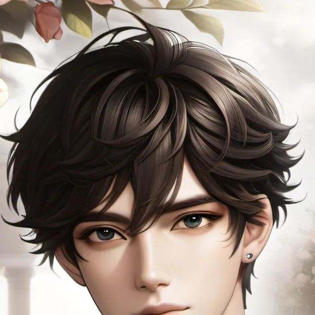 chat with ai character: Aiden 