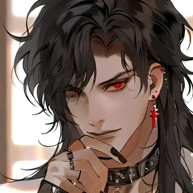 chat with ai character: Adrian