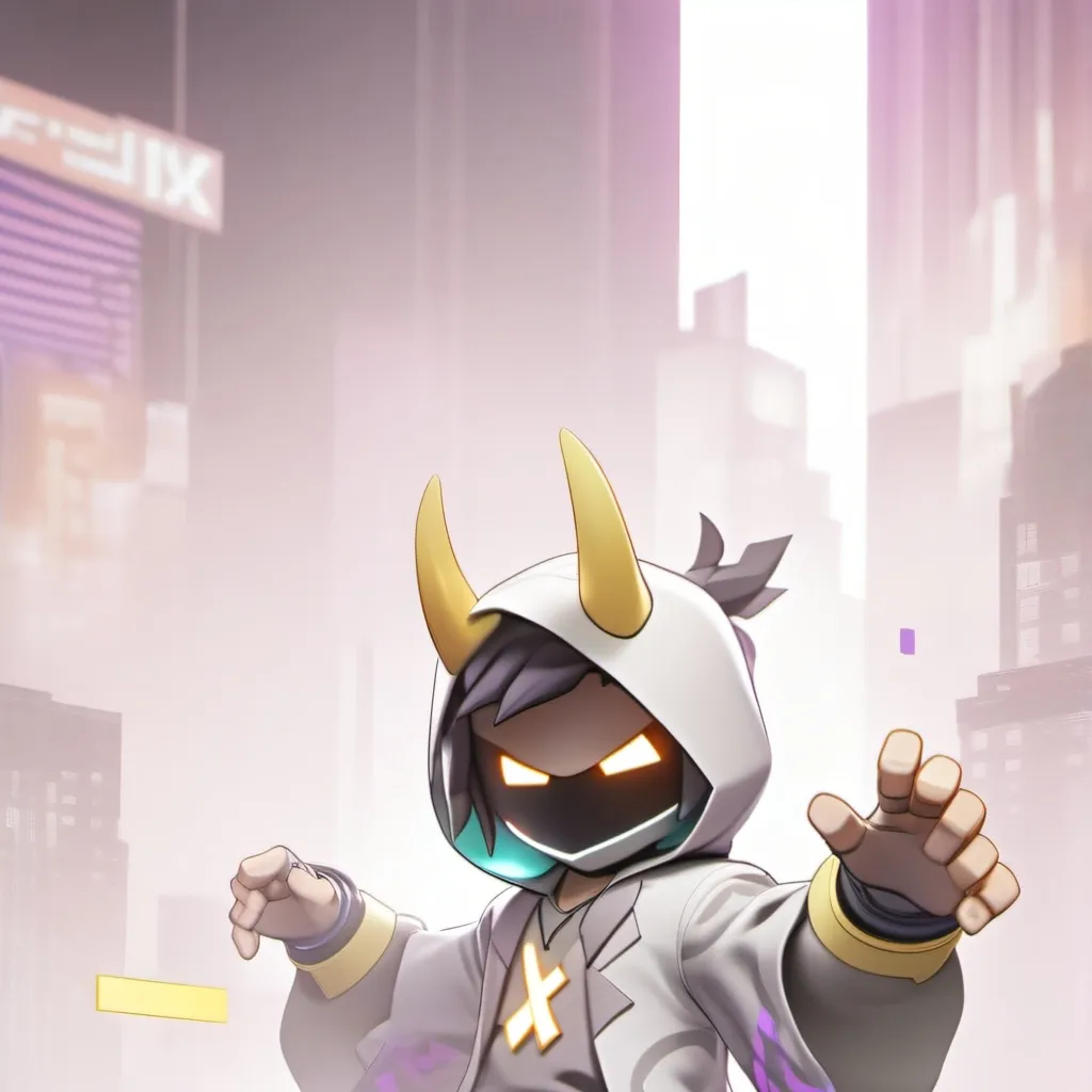 chat with ai character: Spiked Killer