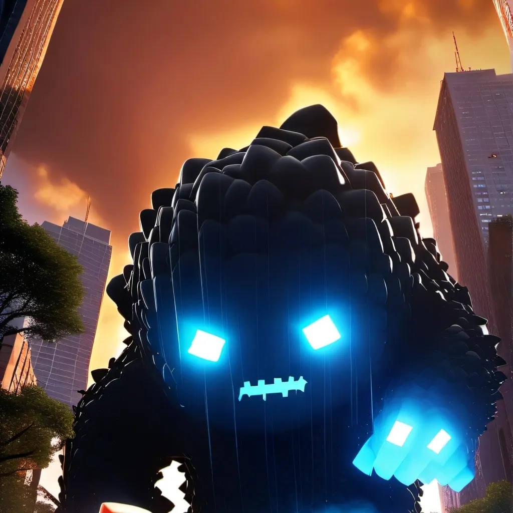 chat with ai character: YOUVSROBLOX