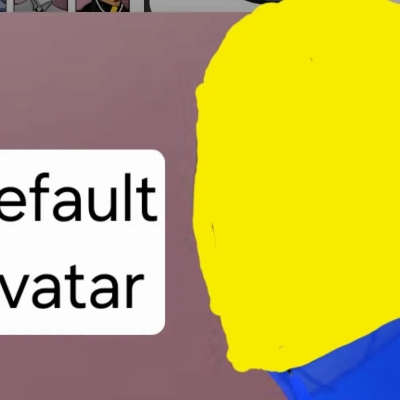 chat with ai character: Default Avatar
