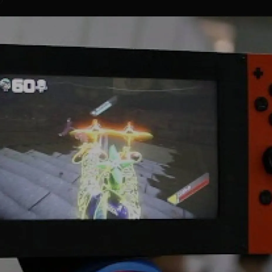 chat with ai character: Netendo world