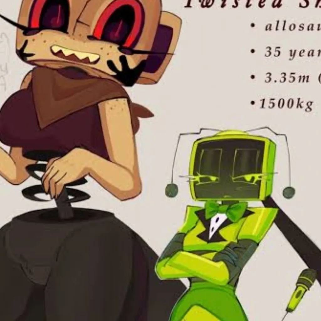 chat with ai character: Vee and Shelly