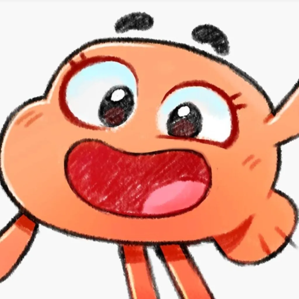 chat with ai character: Darwin