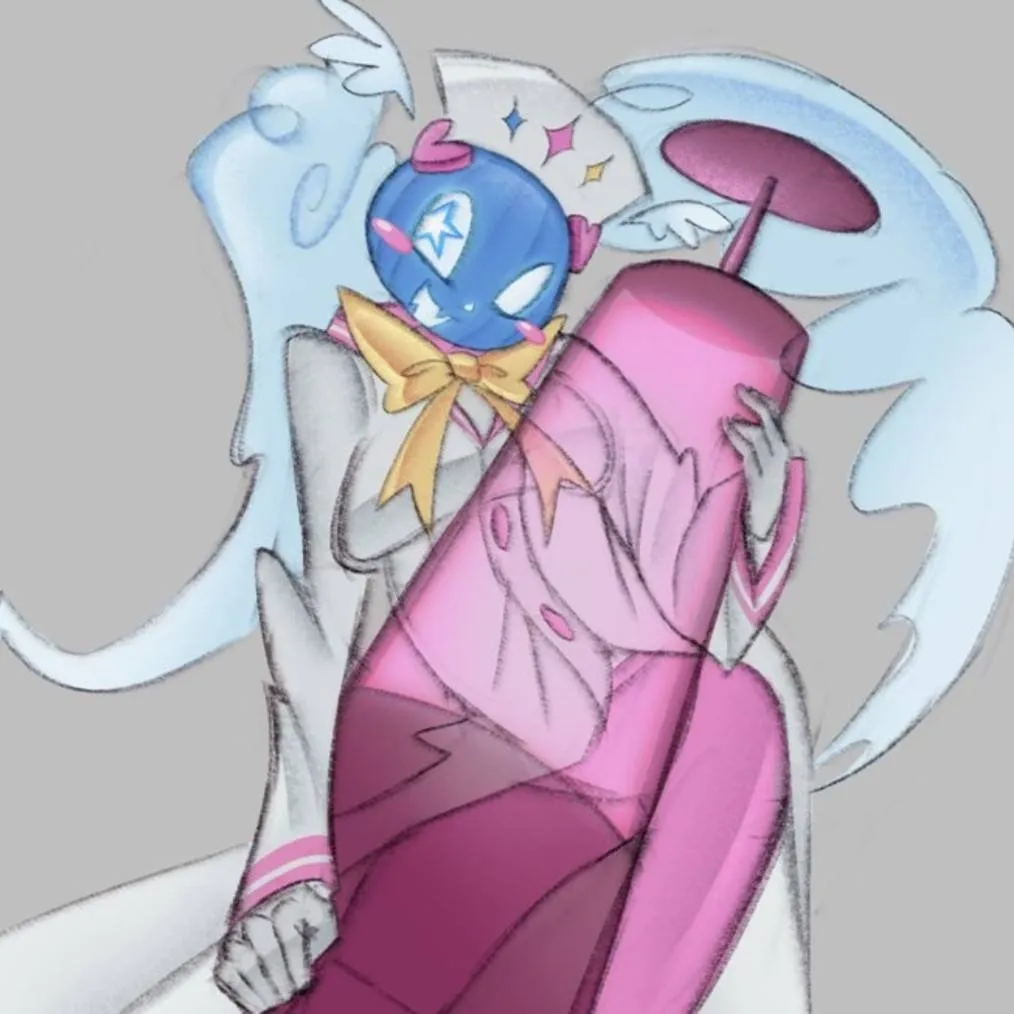 chat with ai character: Loveshot