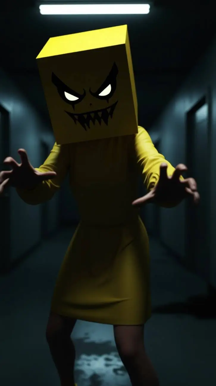ai character: Pæŕþƴ ŵœmɛɲ background