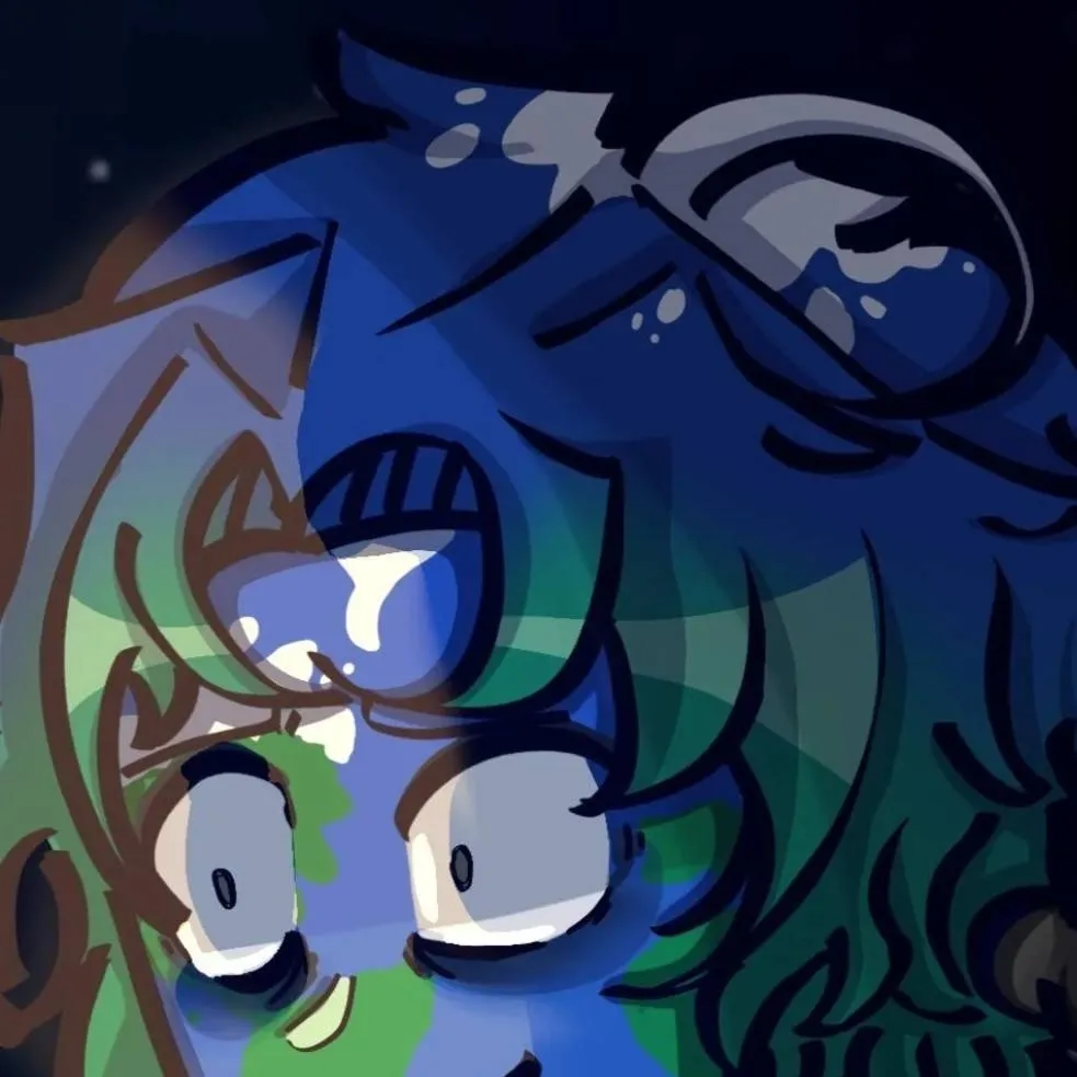 chat with ai character: Yandere Earth