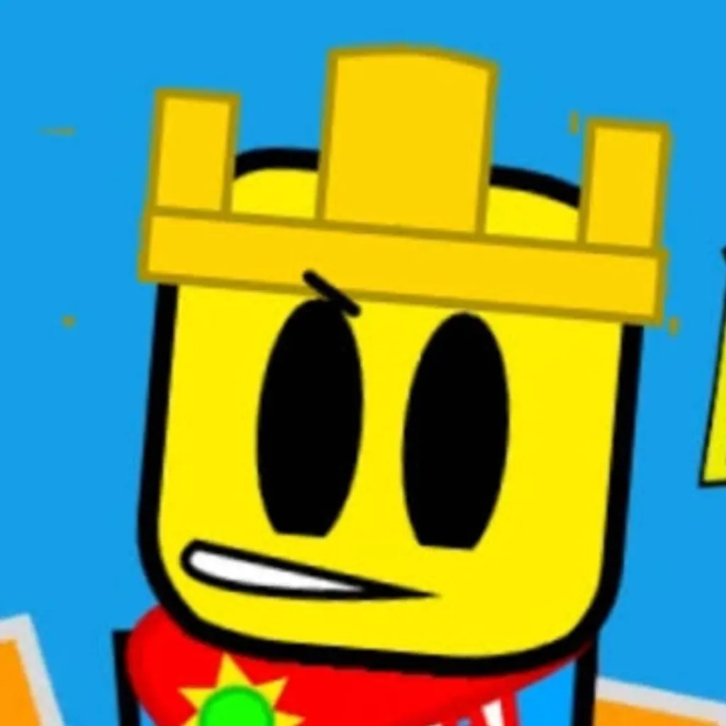 chat with ai character: King Noob