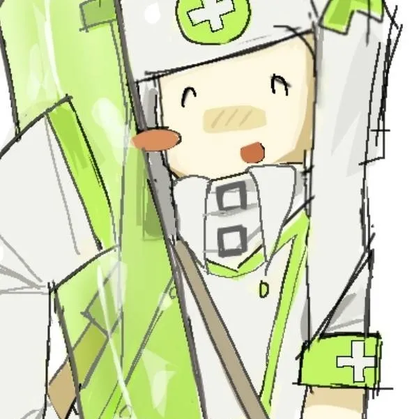 chat with ai character: Caretaker