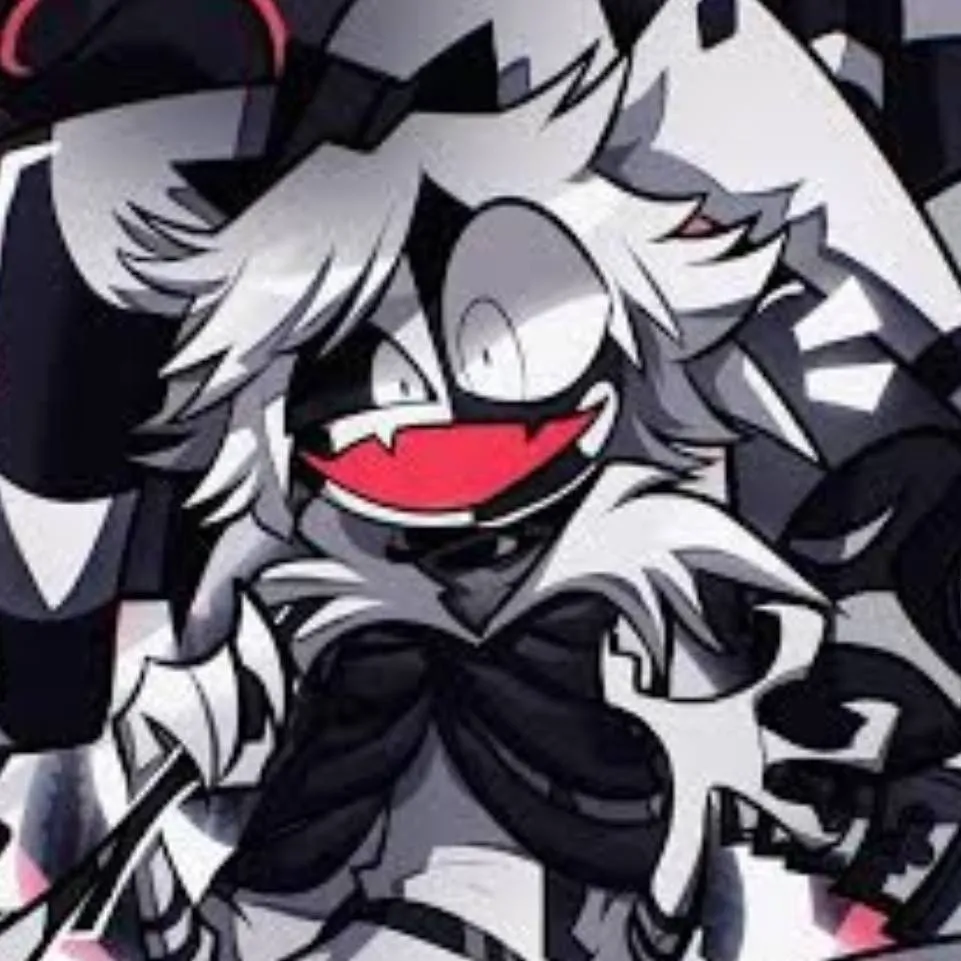 chat with ai character: Killer Jester