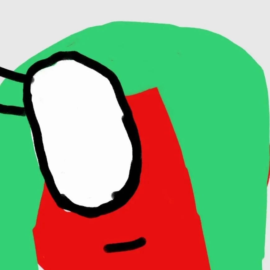 chat with ai character: Apple