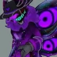 chat with ai character: Purple Madder
