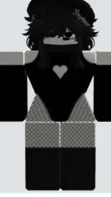 ai character: Queen E Girl background
