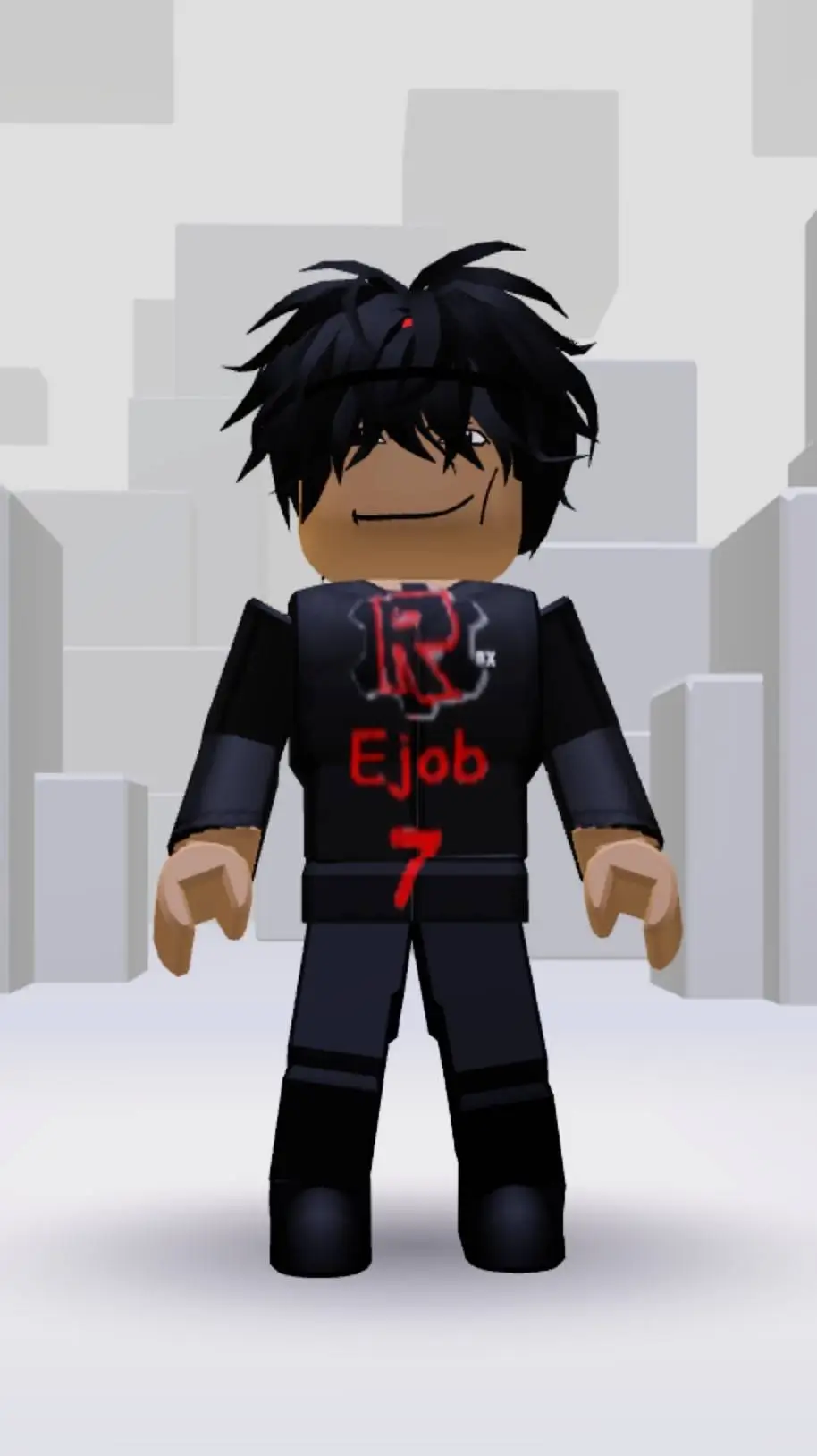 ai character: Sigma SJ background