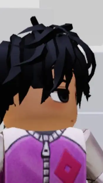 ai character: Purple Shirt SJ background