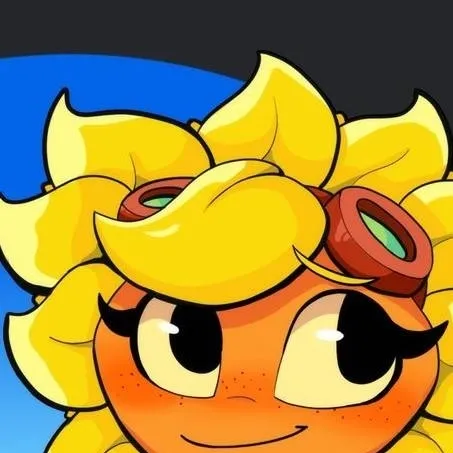 chat with ai character: SunFlower