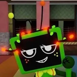 chat with ai character: Christmas Vee