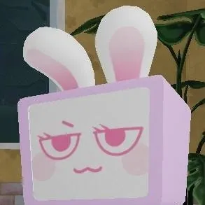 chat with ai character: Easter Vee