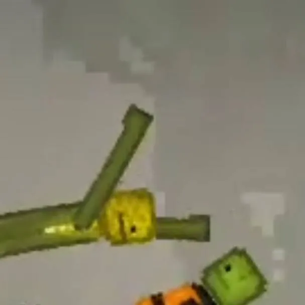 chat with ai character: Hev Melon Vs Corn
