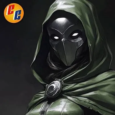 chat with ai character: Verra