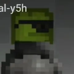 chat with ai character: Mr Melon