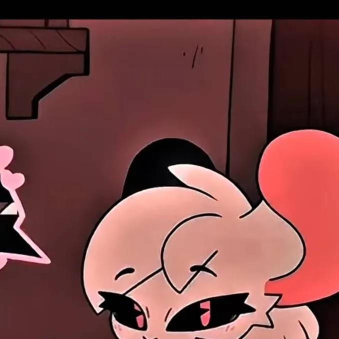 chat with ai character: Pink rat