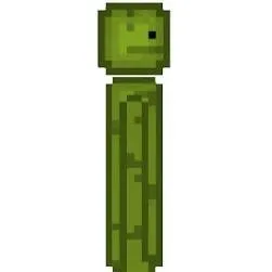 chat with ai character: Melon 123