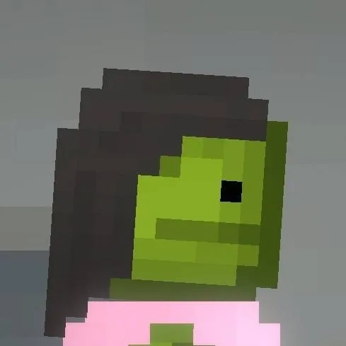 chat with ai character: Melons Mom