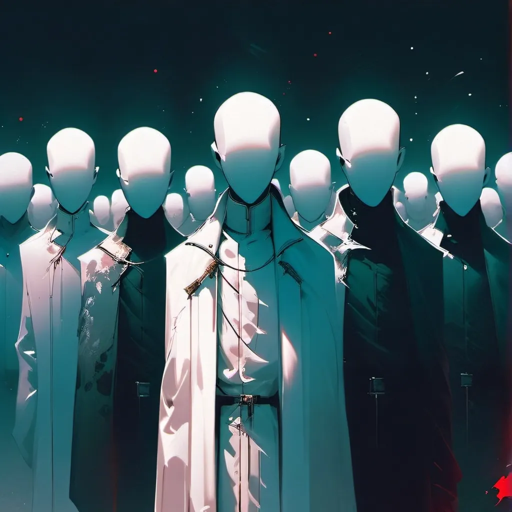 chat with ai character: You's
