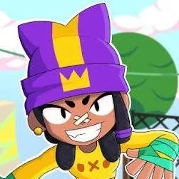 chat with ai character: Mina