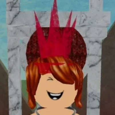 chat with ai character: The red Queen