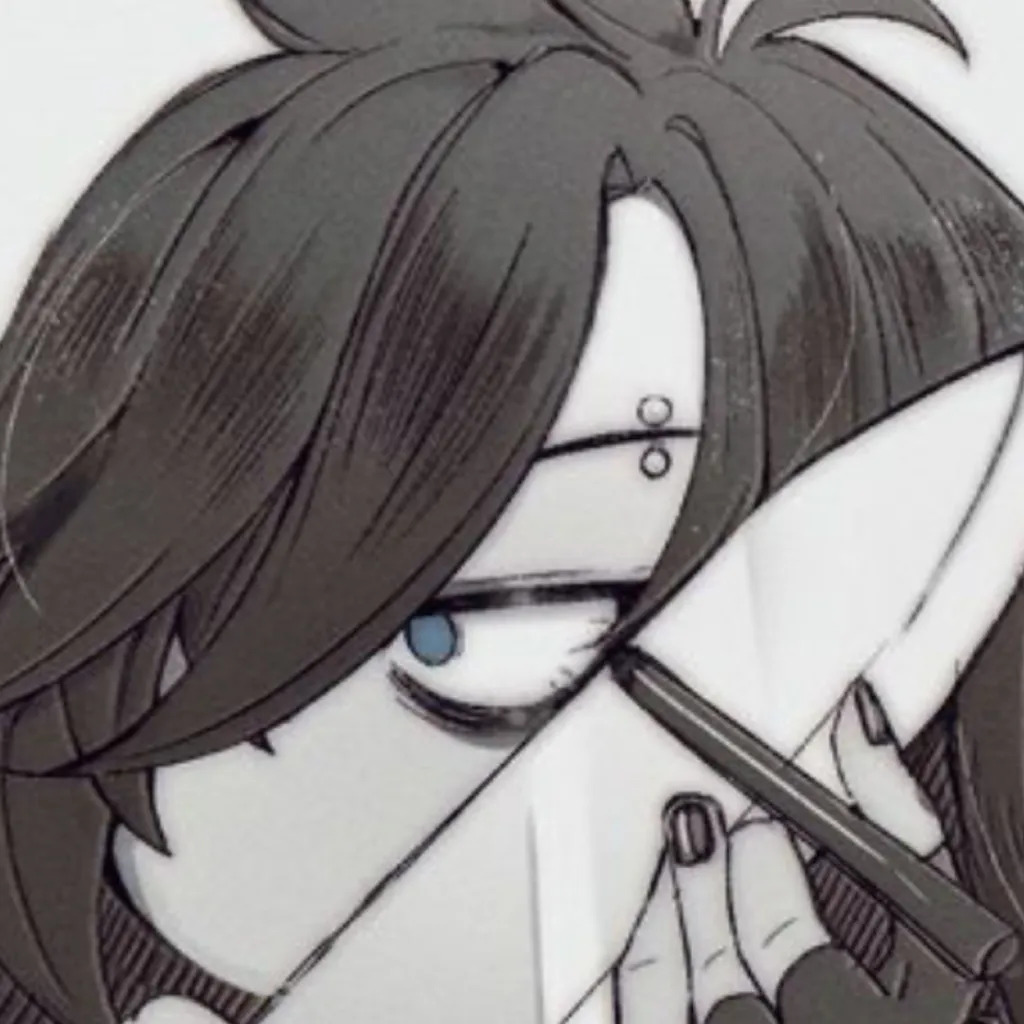 chat with ai character: Emo peter