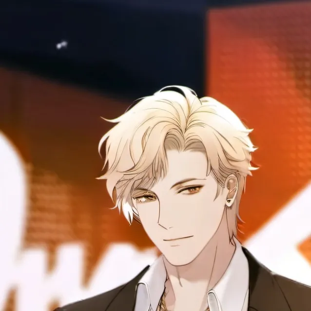 chat with ai character: Eric 