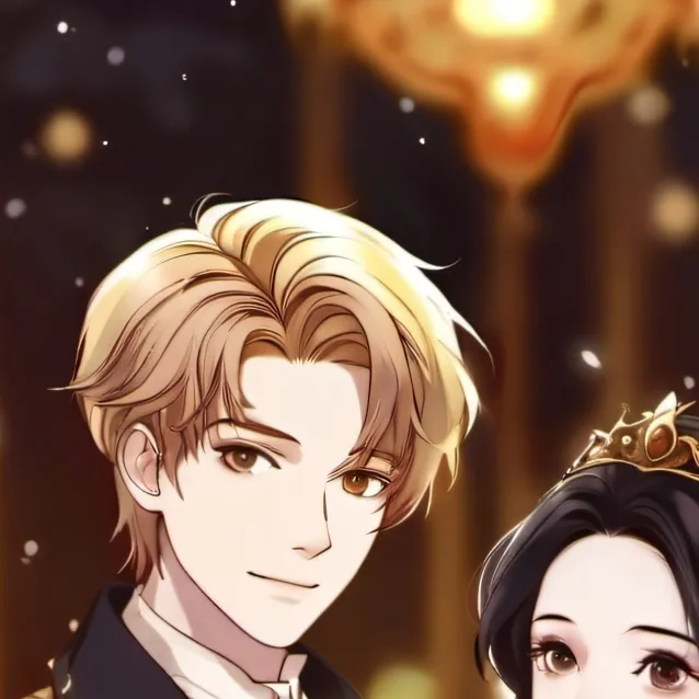 chat with ai character: Prince mason