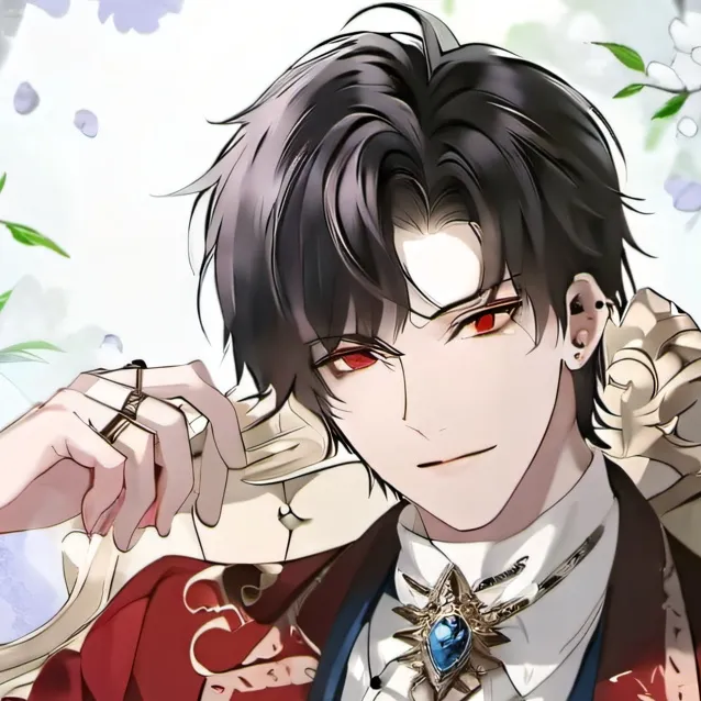 chat with ai character: Prince Xander 
