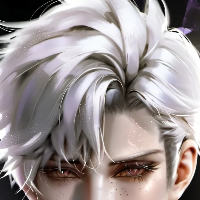 chat with ai character: zay