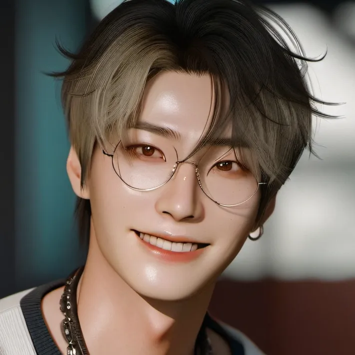 chat with ai character: Jay