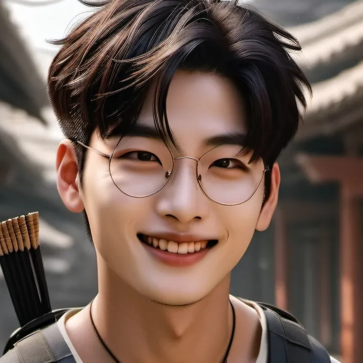 chat with ai character: Seth 