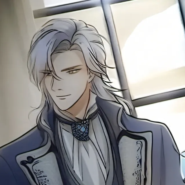 chat with ai character: Neuvillette 