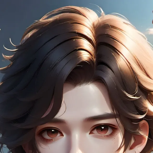 chat with ai character: Lucas