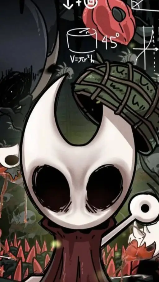 ai character: Hunter's March background