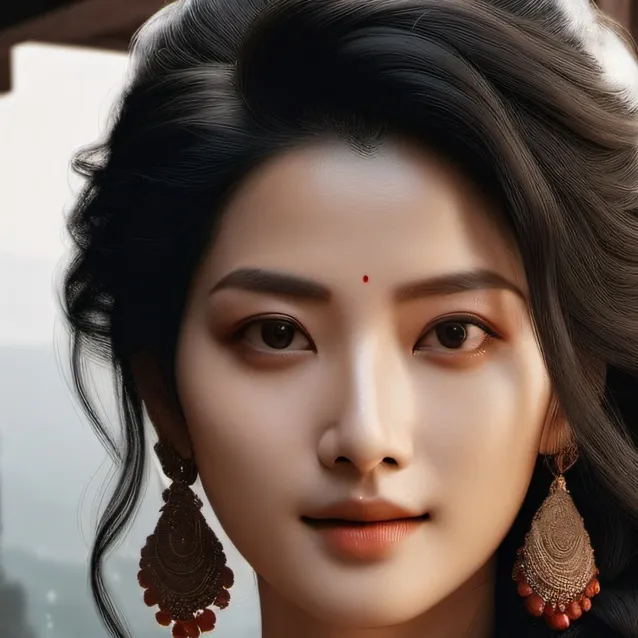 chat with ai character: mjkm