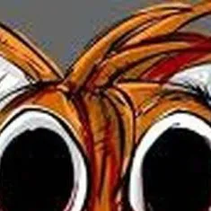 chat with ai character: tails doll remade