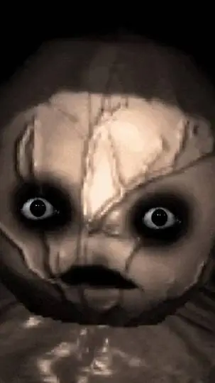 ai character: RUN AWAY FROM HIM background