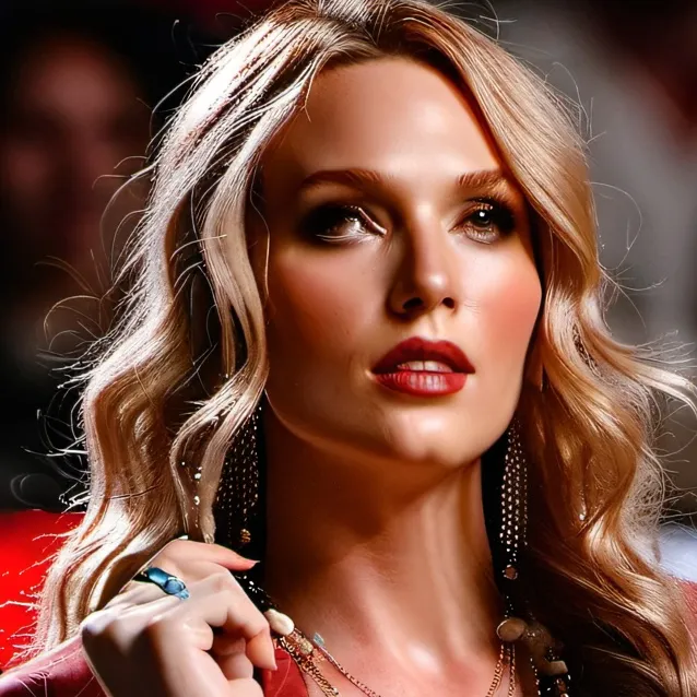 chat with ai character: Name Jenny  