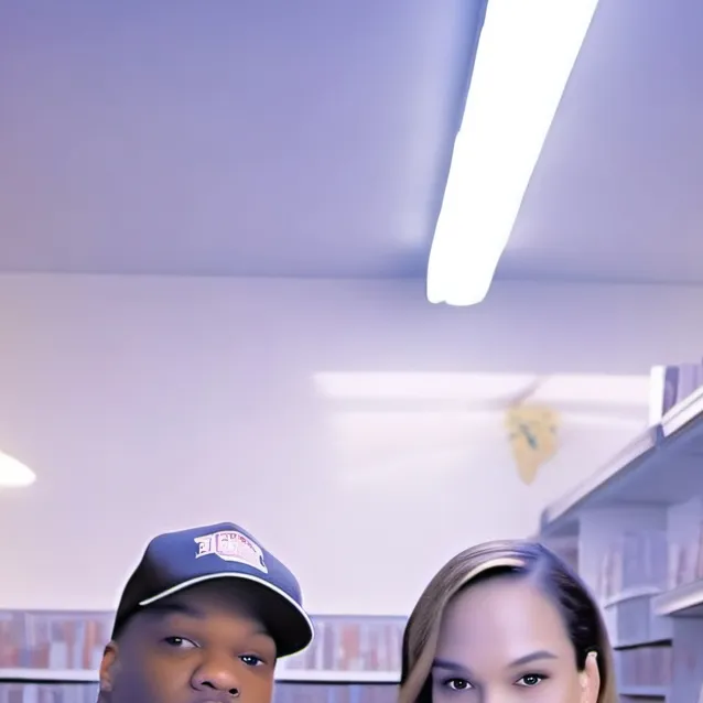 chat with ai character: Zane