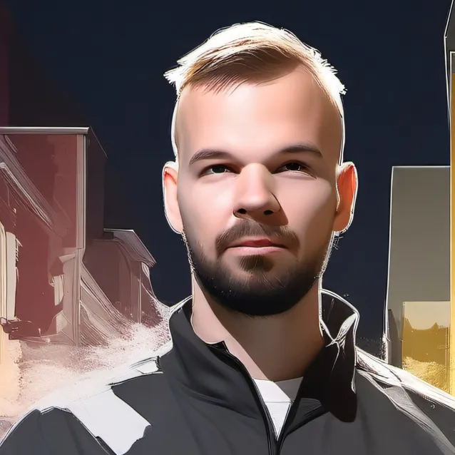 chat with ai character: der Dragon Command