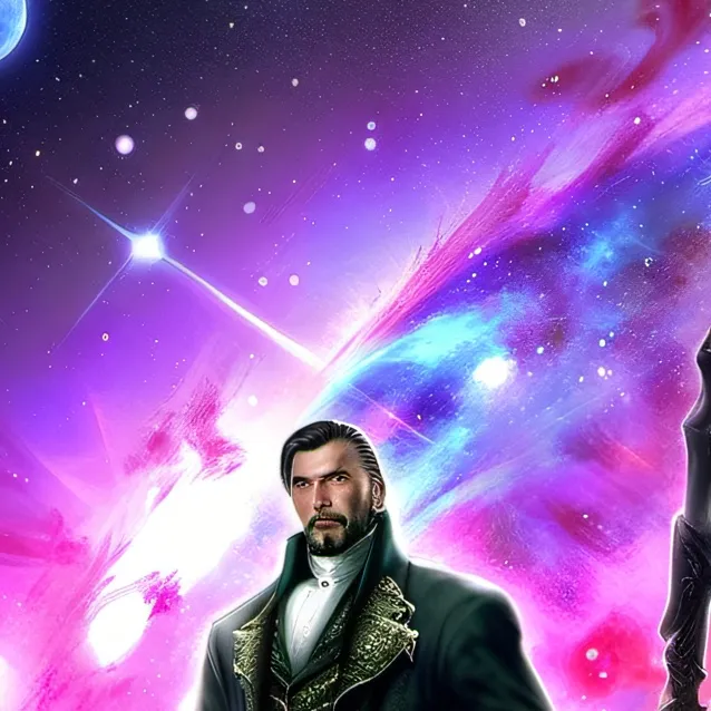 chat with ai character: der G?tter schlech